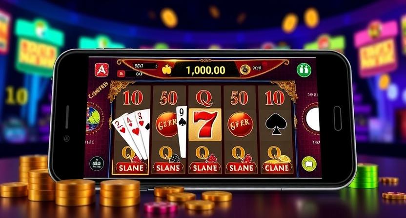 Tk1971 ক্যাসিনো ও স্পোর্টস বেটিং অ্যাপ