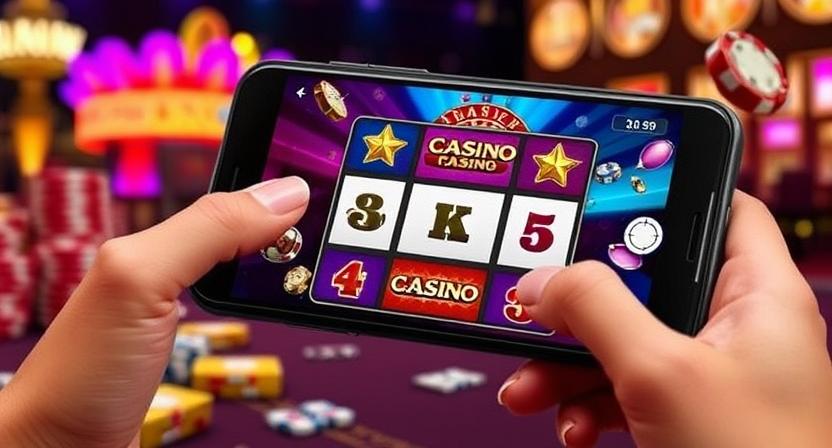 ধীর ইন্টারনেটেও দ্রুত কাজ করে Tk1971 অ্যাপ