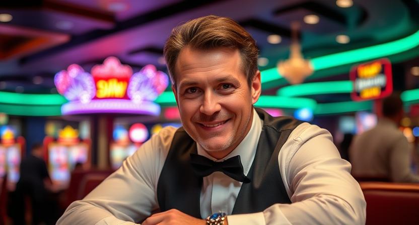 বাংলাদেশি ব্যবহারকারীদের জন্য Tk1971 ক্যাসিনো প্ল্যাটফর্ম