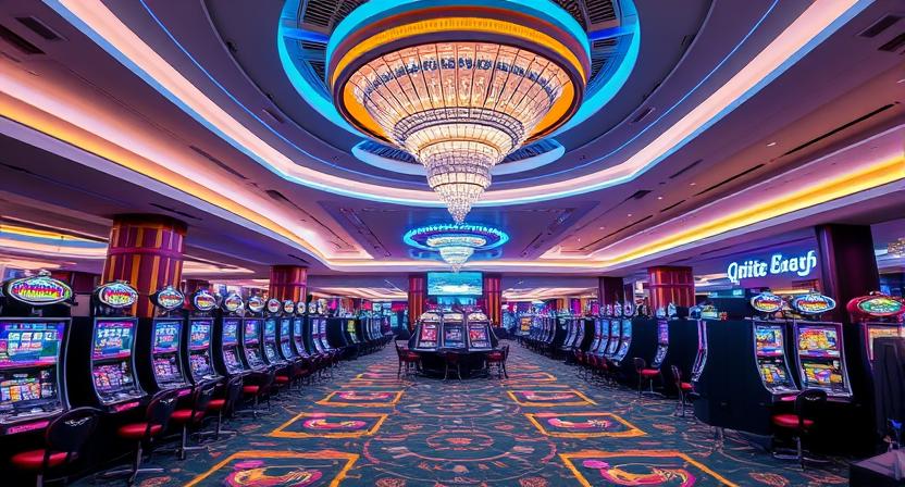 Tk1971-এ দ্রুত ফিরে খেলুন