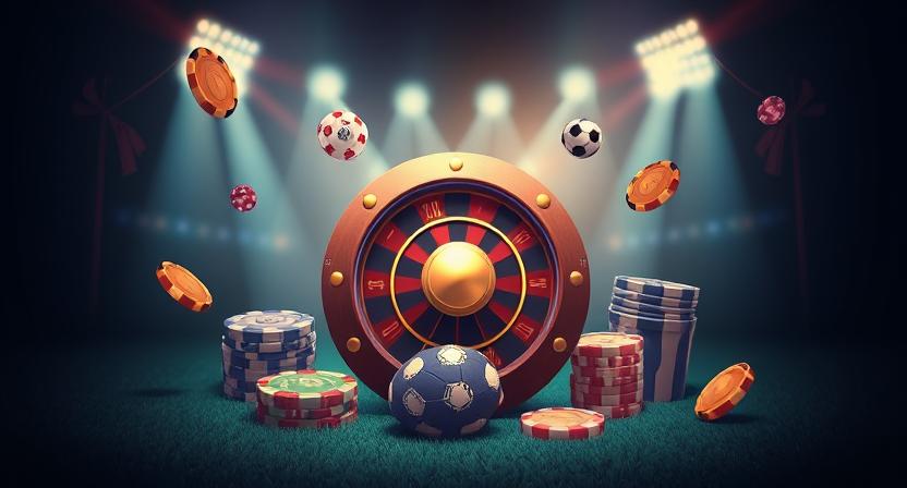 Tk1971 স্পোর্টস লাইভ বেটিং ও রিয়েল-টাইম অডস