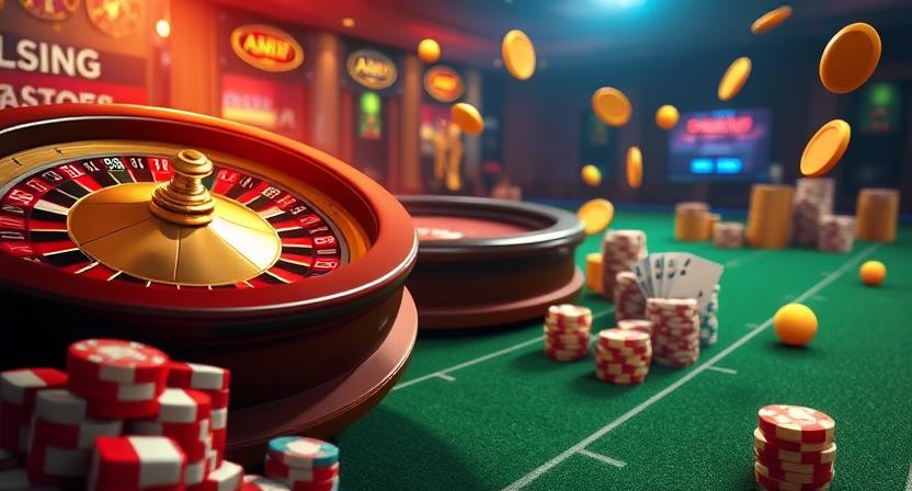 Tk1971-এ স্পোর্টস মার্কেট ও ম্যাচ ট্র্যাকিং